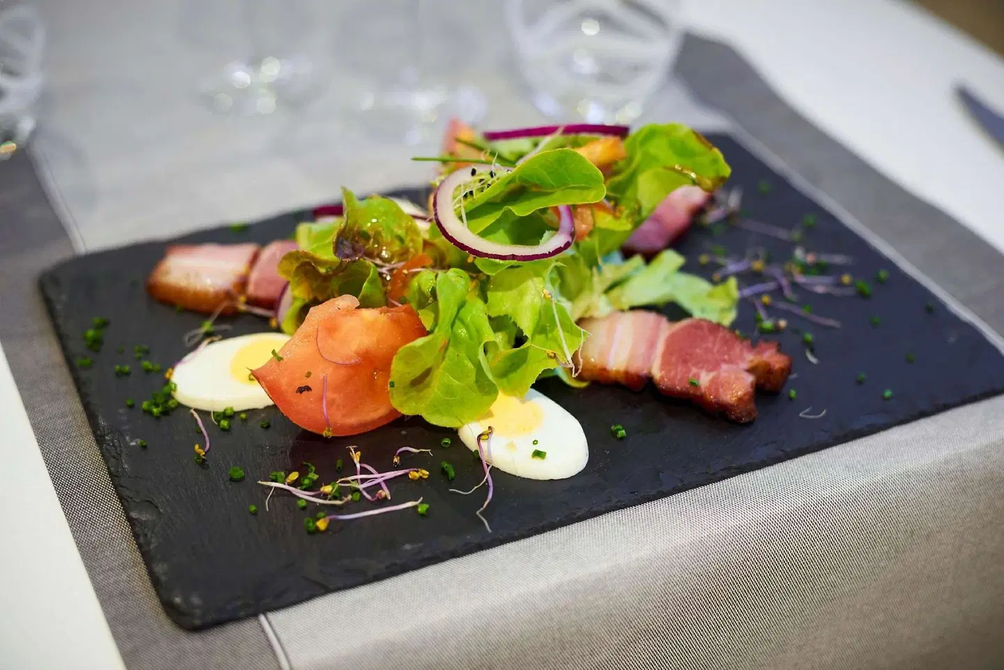 Kyriad Le Mans Est Restaurant
