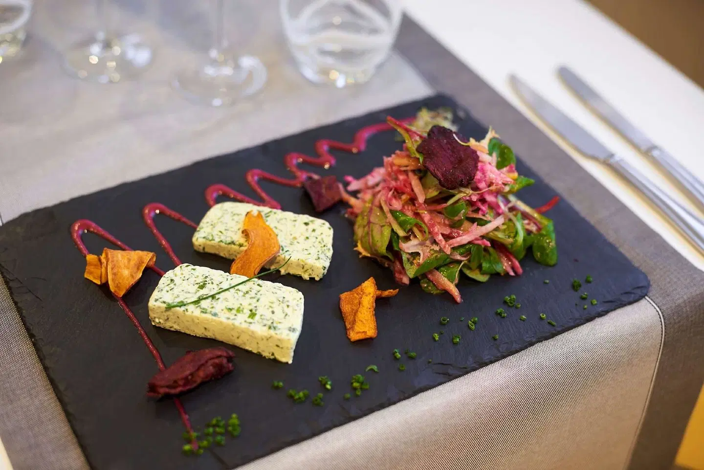 Kyriad Le Mans Est Restaurant