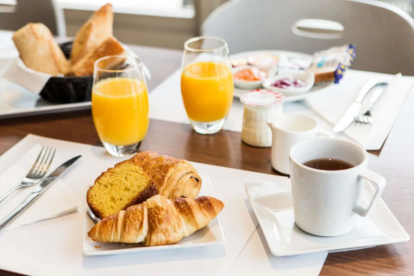 Campanile Lille Sud - CHR Restaurant