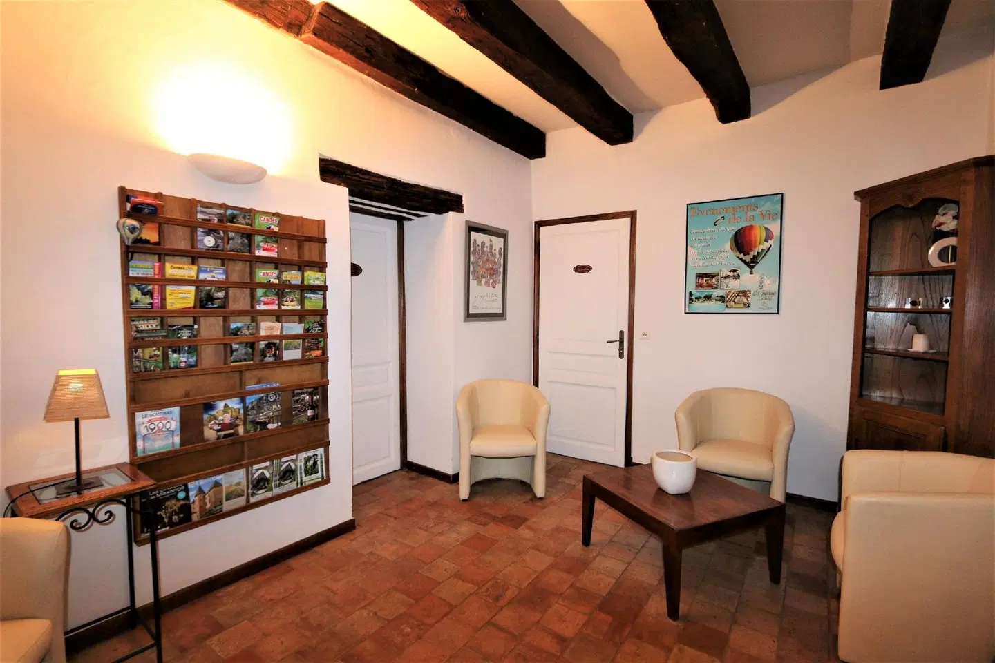 Ferme Lamy Bar