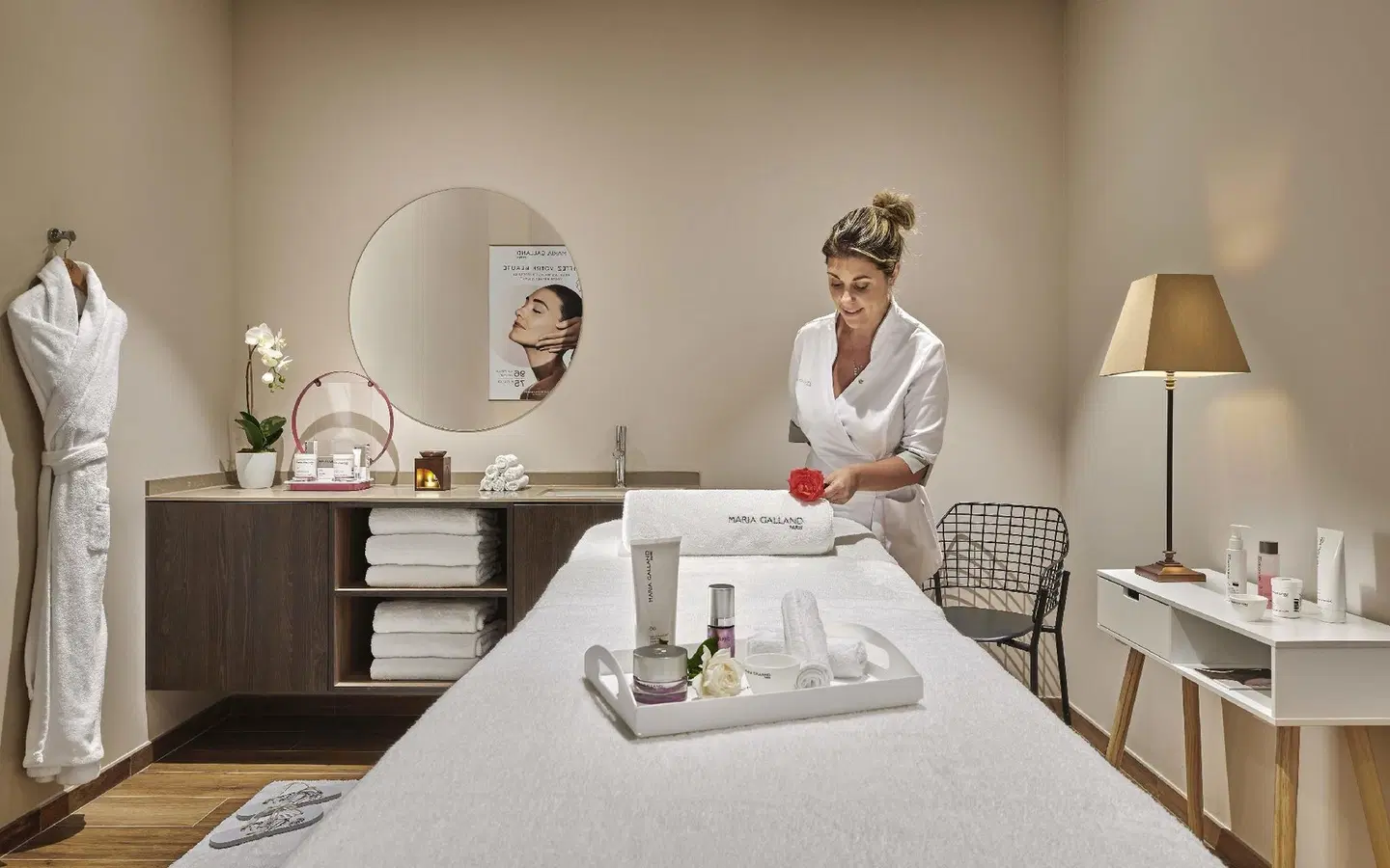 Château Saint-Jean HEALTH_BEAUTY
