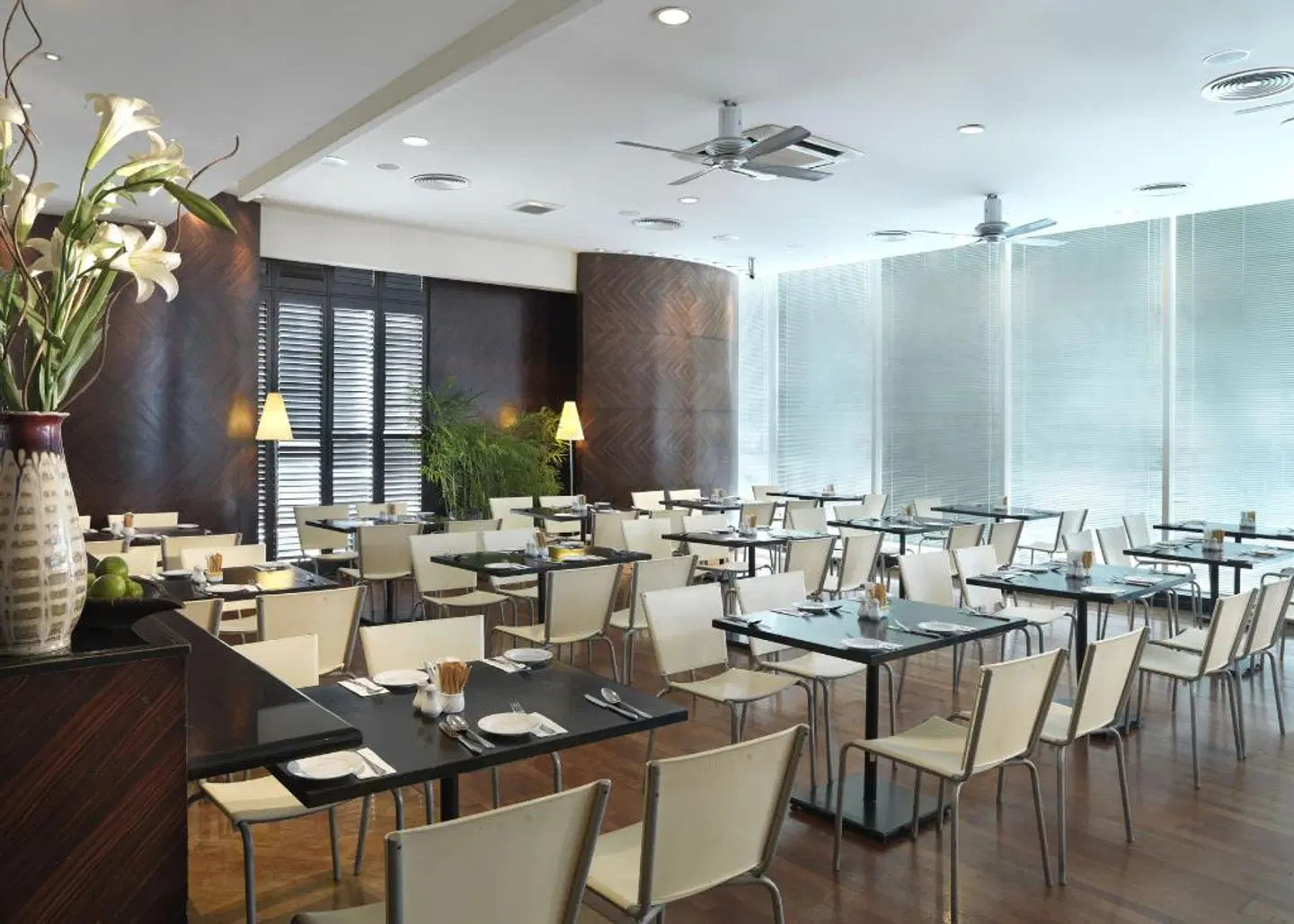 Capitol Kuala Lumpur Konferenz