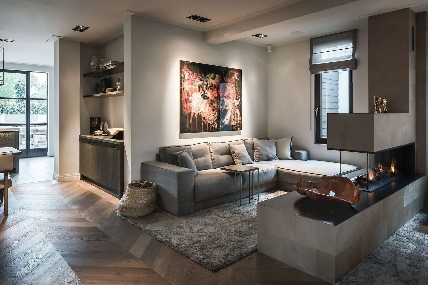 Boutique Hotel Villa Kranenbergh LOUNGE_LOBBY
