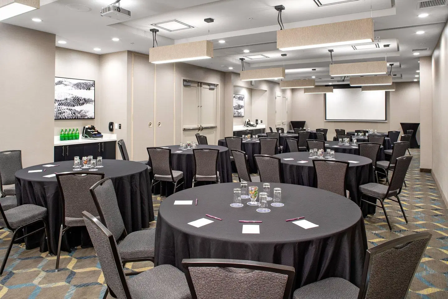Residence Inn by Marriott Toronto Mississauga West Konferenz