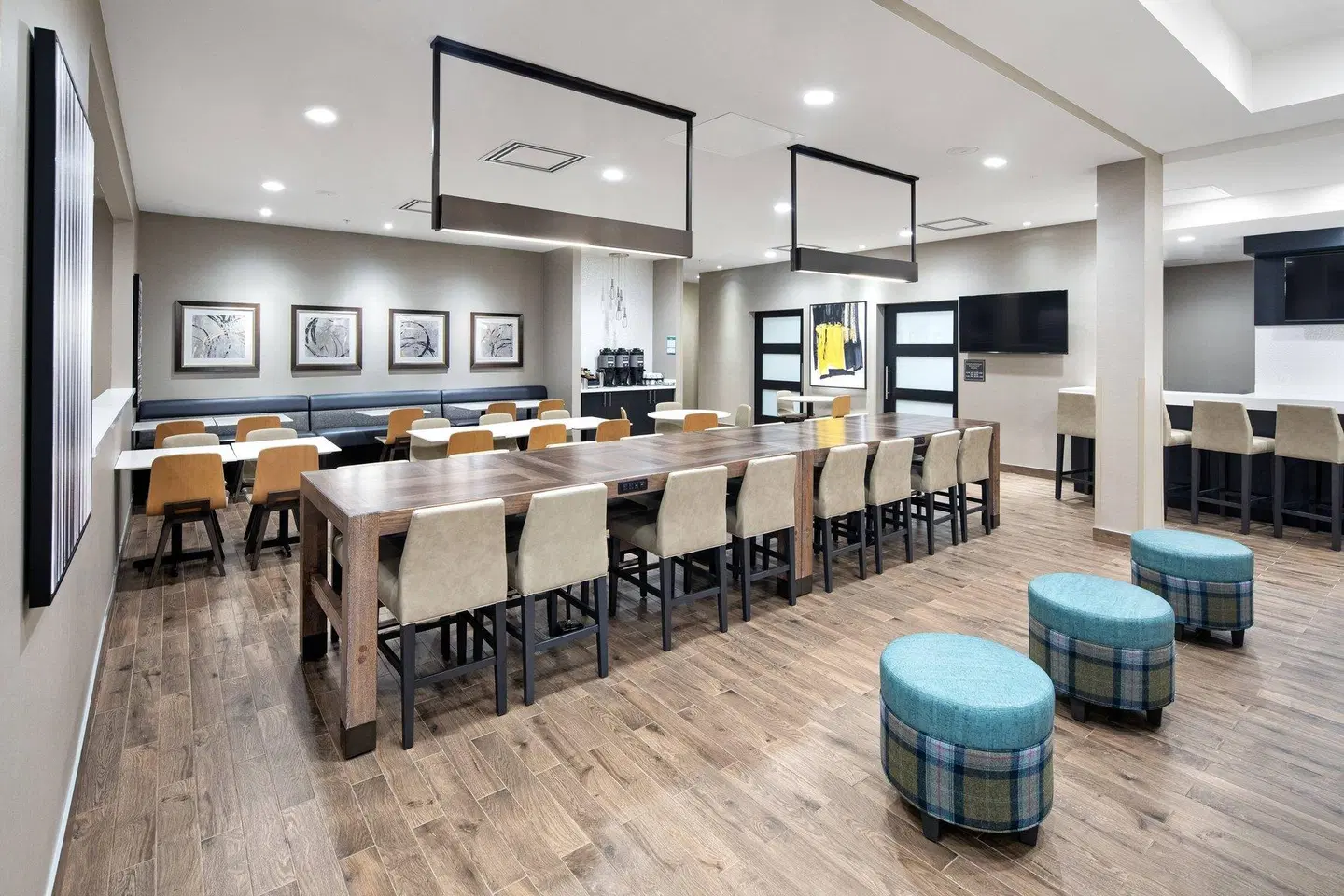 Residence Inn by Marriott Toronto Mississauga West Bar