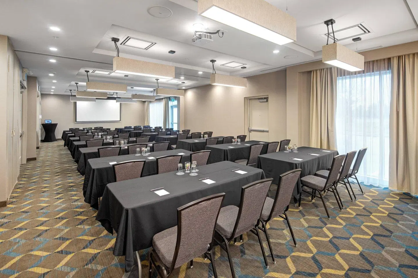 Residence Inn by Marriott Toronto Mississauga West Konferenz
