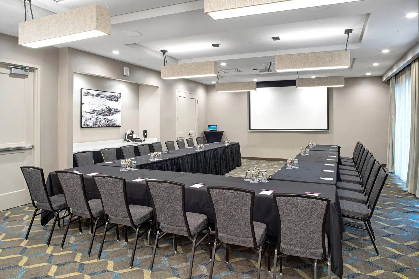 Residence Inn by Marriott Toronto Mississauga West Konferenz