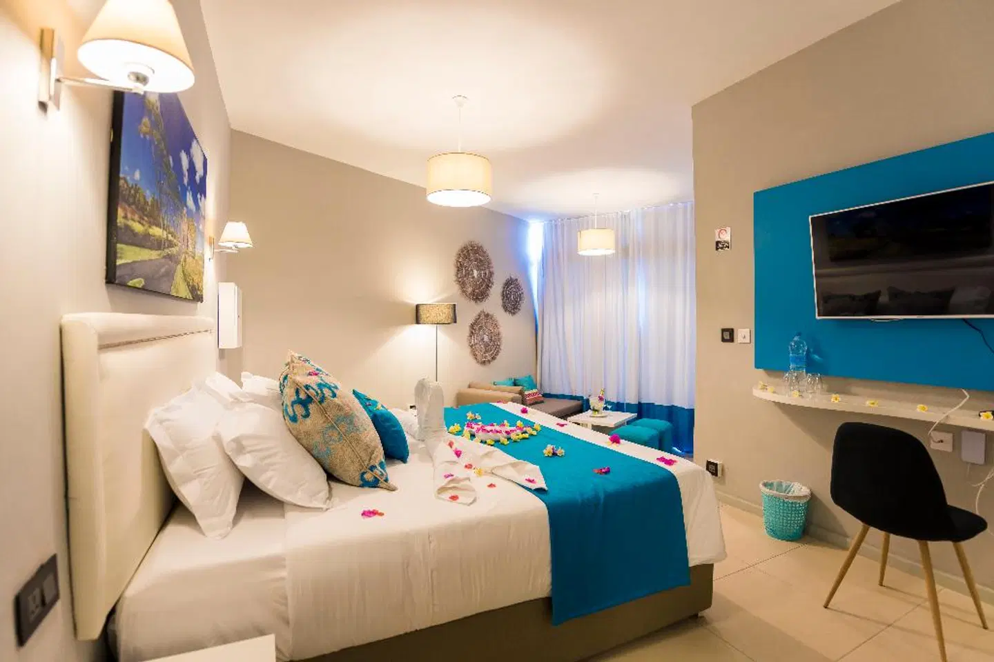Azur Paradise ROOM_EXAMPLE