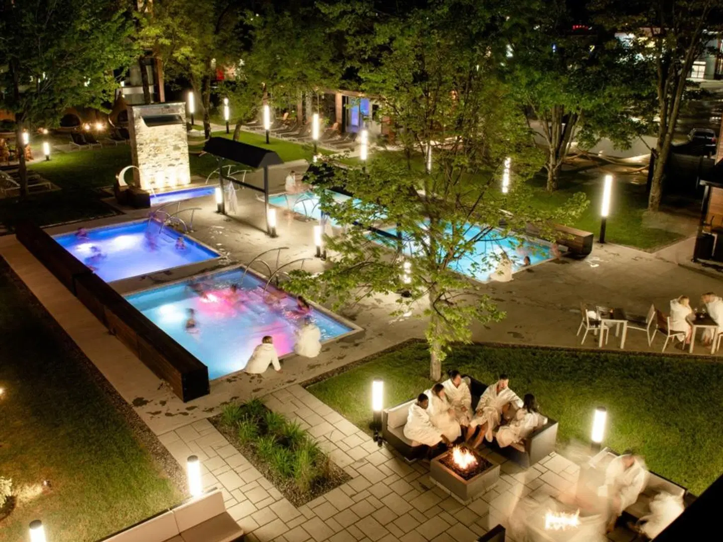 OTL Saguenay Garten