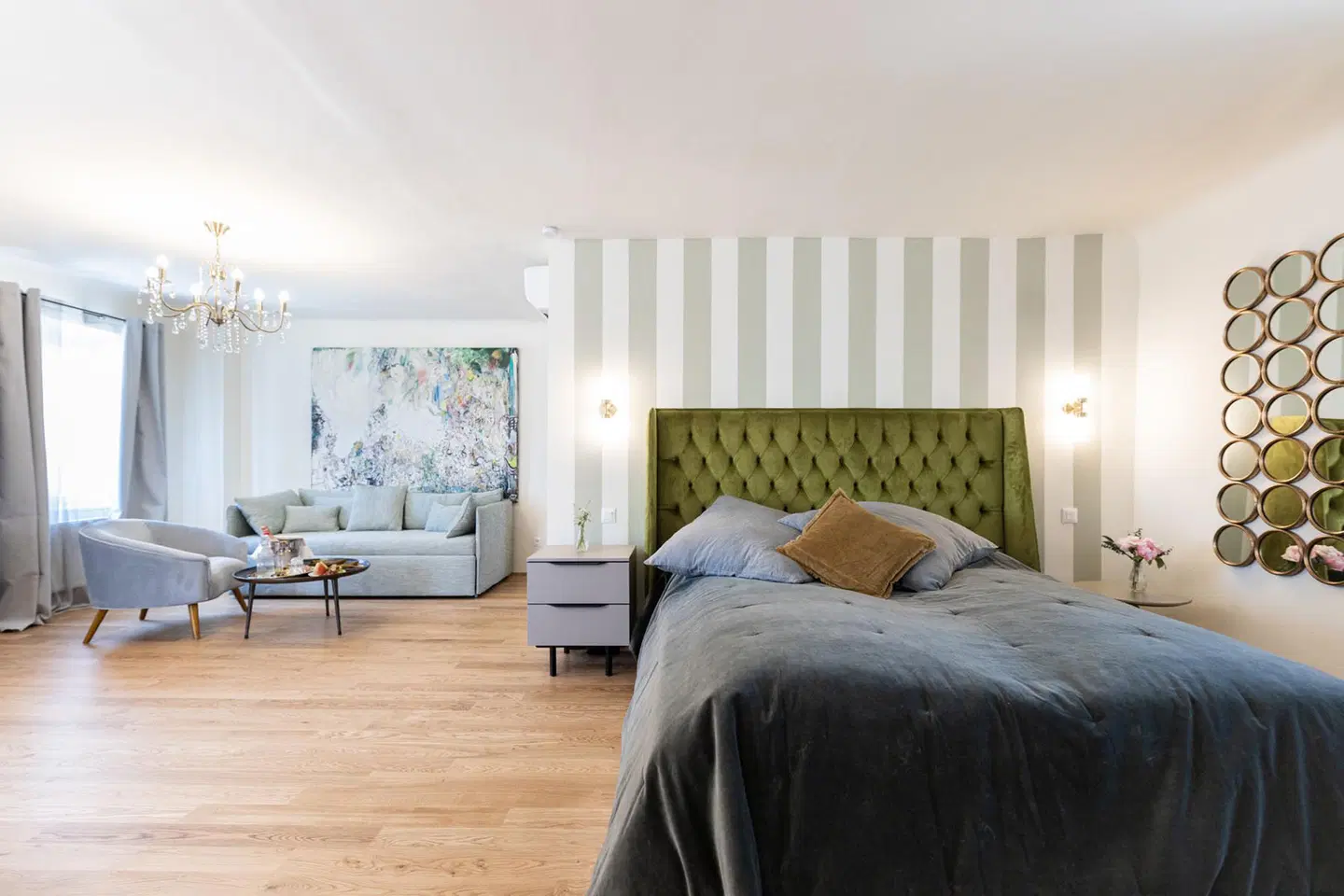 De Merin Boutique Hotel Straden ROOM_EXAMPLE
