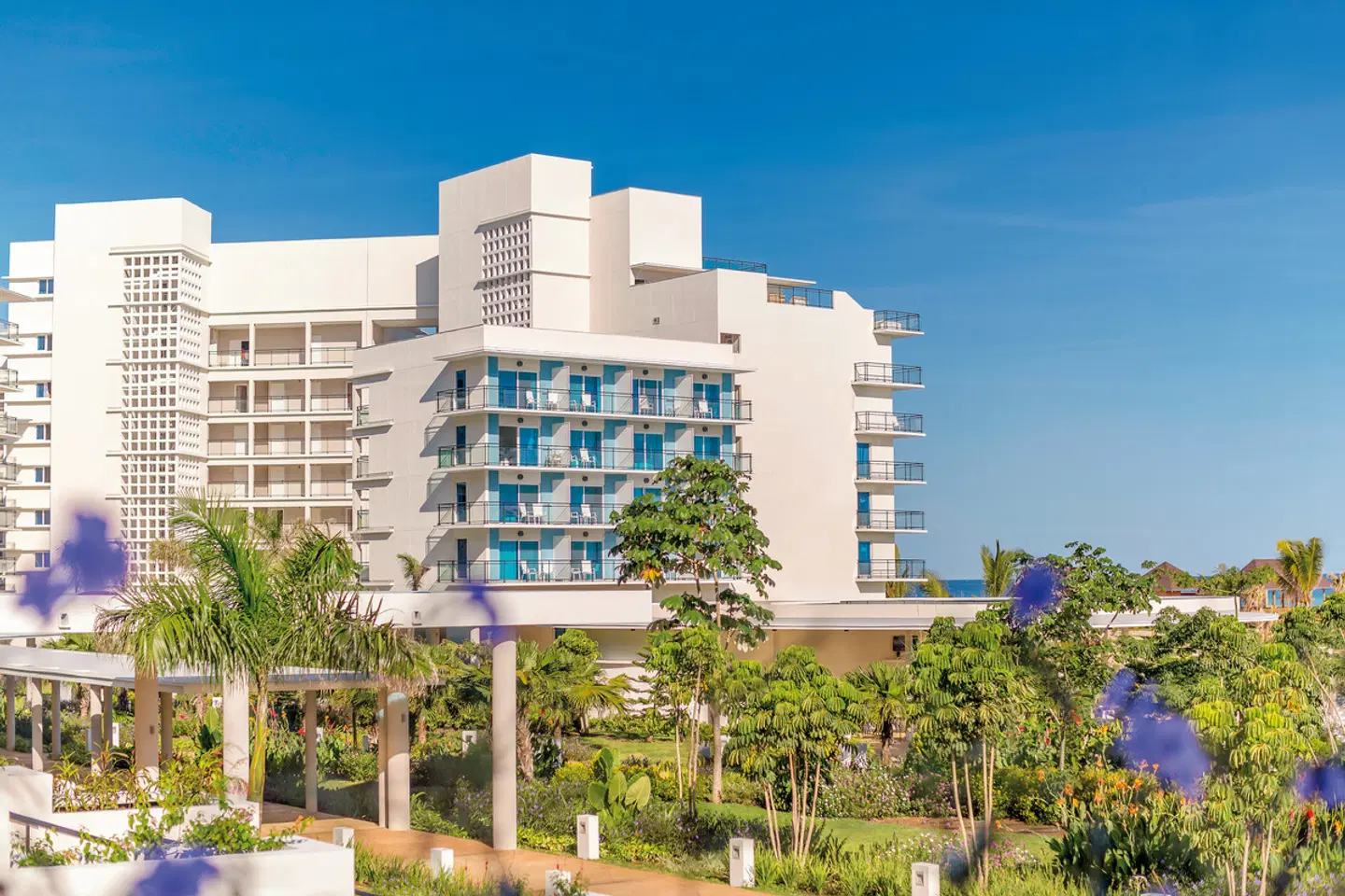 Meliá Internacional EXTERIOR