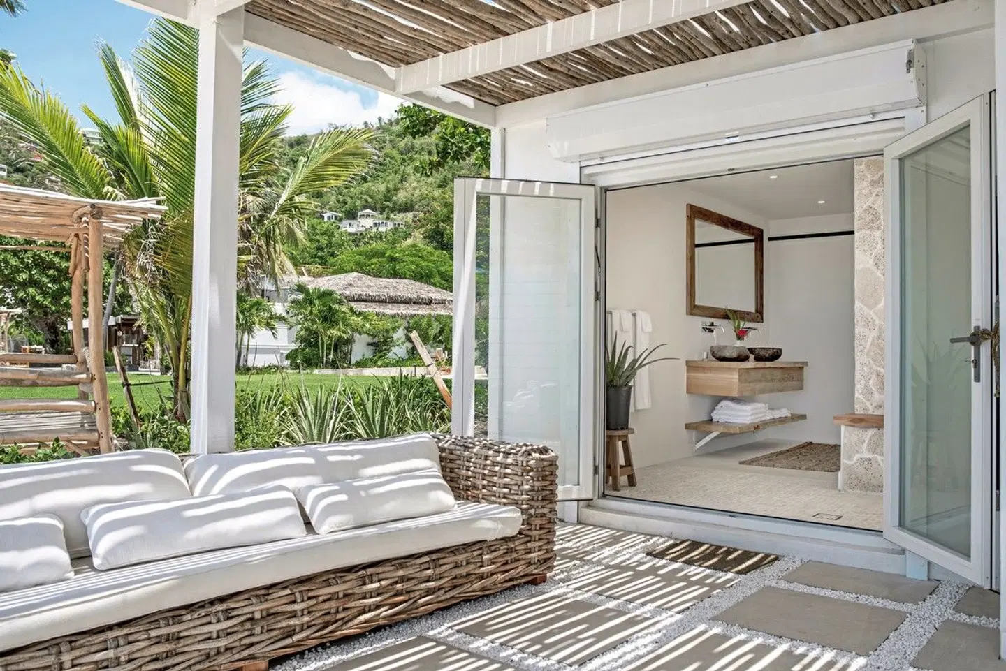 Long Bay Beach Resort & Villas HEALTH_BEAUTY