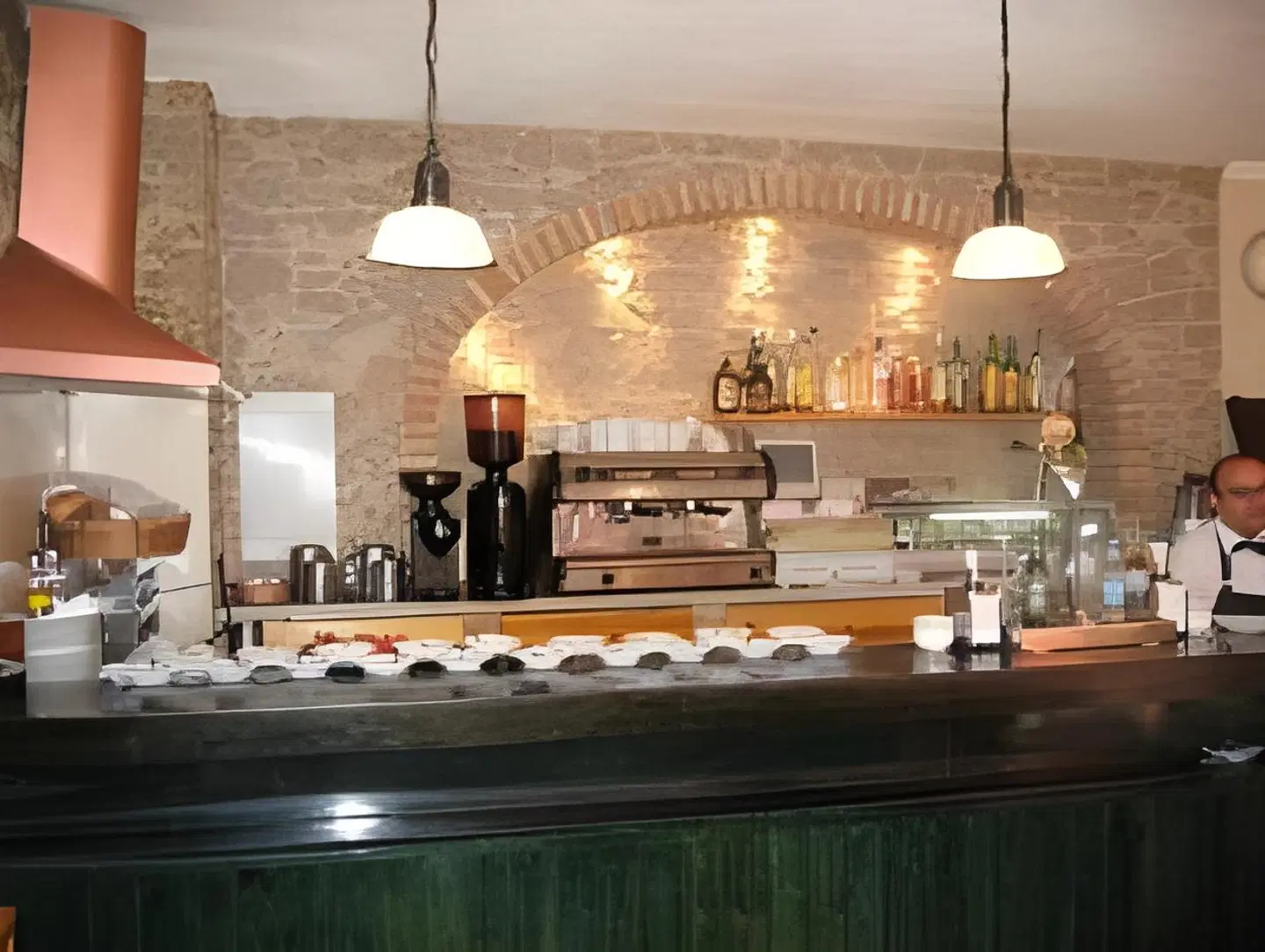 Alfonso IX Bar