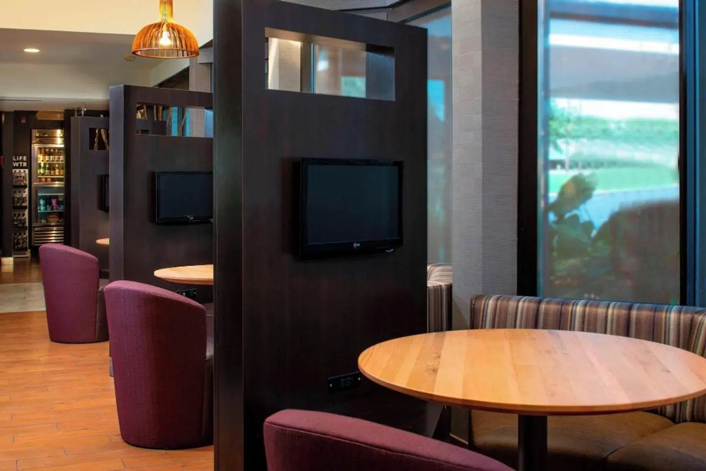 Courtyard by Marriott Nashville Brentwood Konferenz