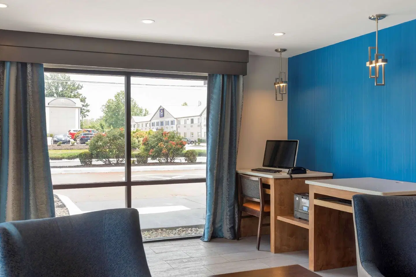 Best Western Plus Bowling Green ROOM_EXAMPLE