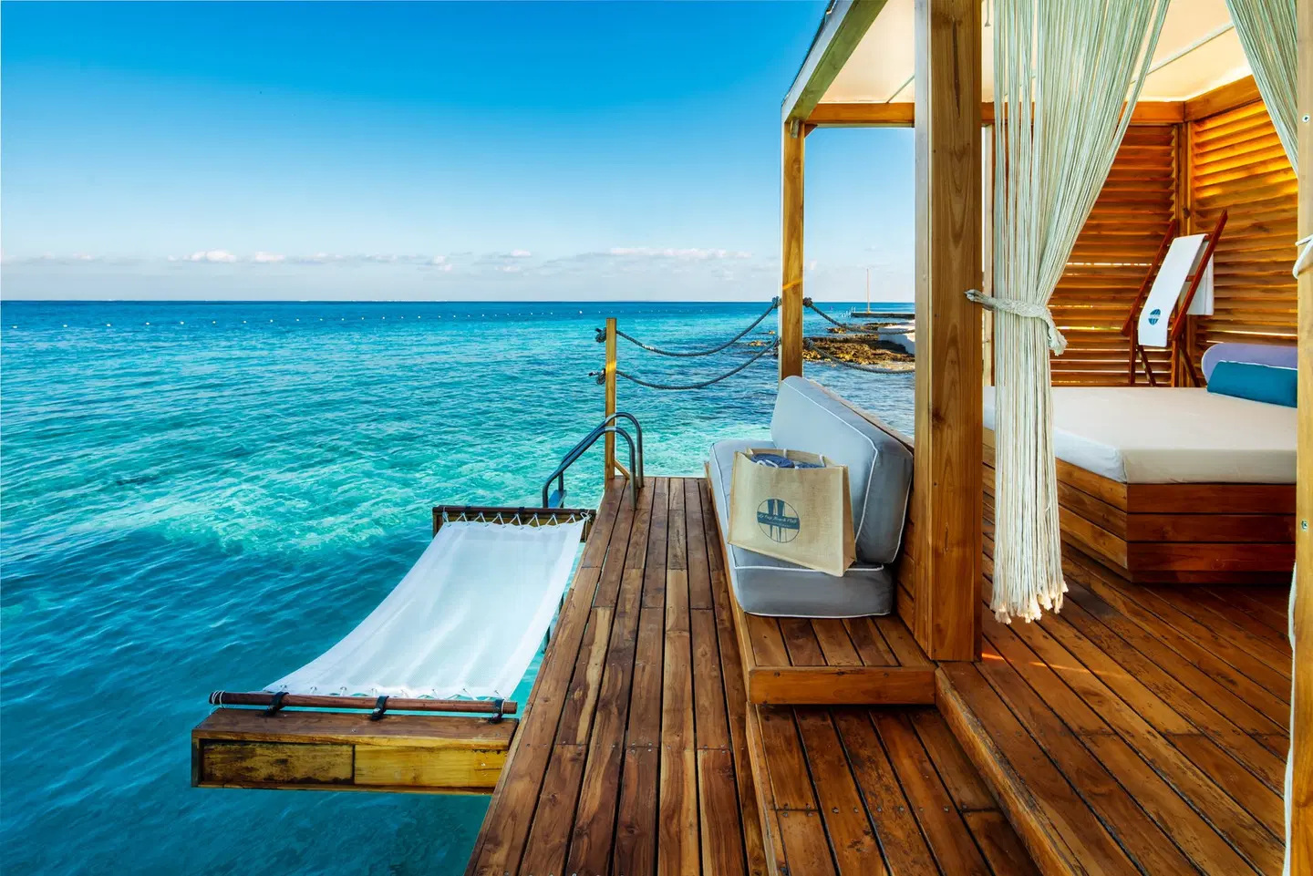 InterContinental Presidente Cozumel Resort Spa By IHG HEALTH_BEAUTY