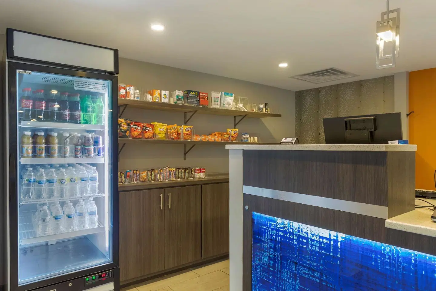 Best Western Plus Bowling Green Bar