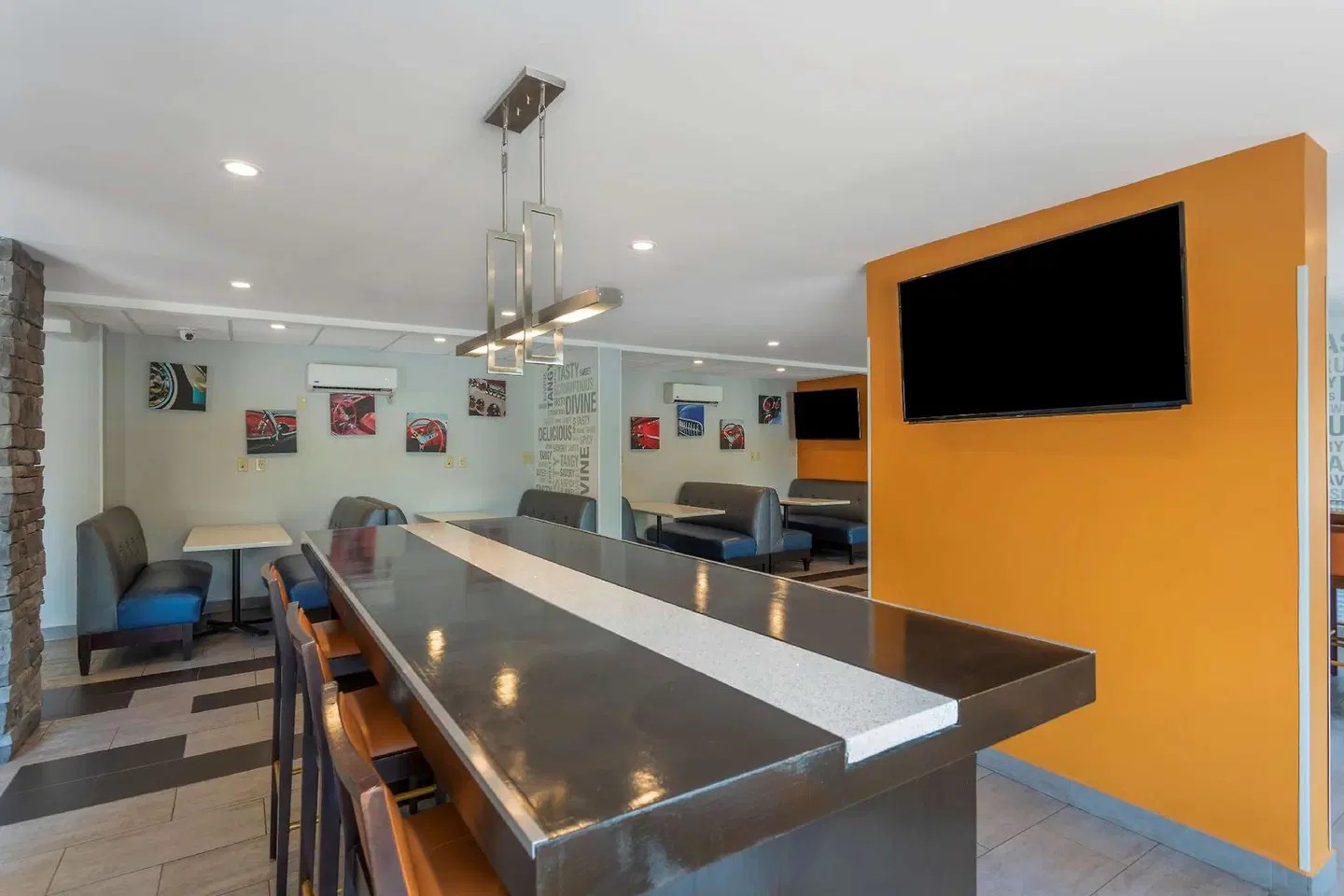 Best Western Plus Bowling Green LOUNGE_LOBBY