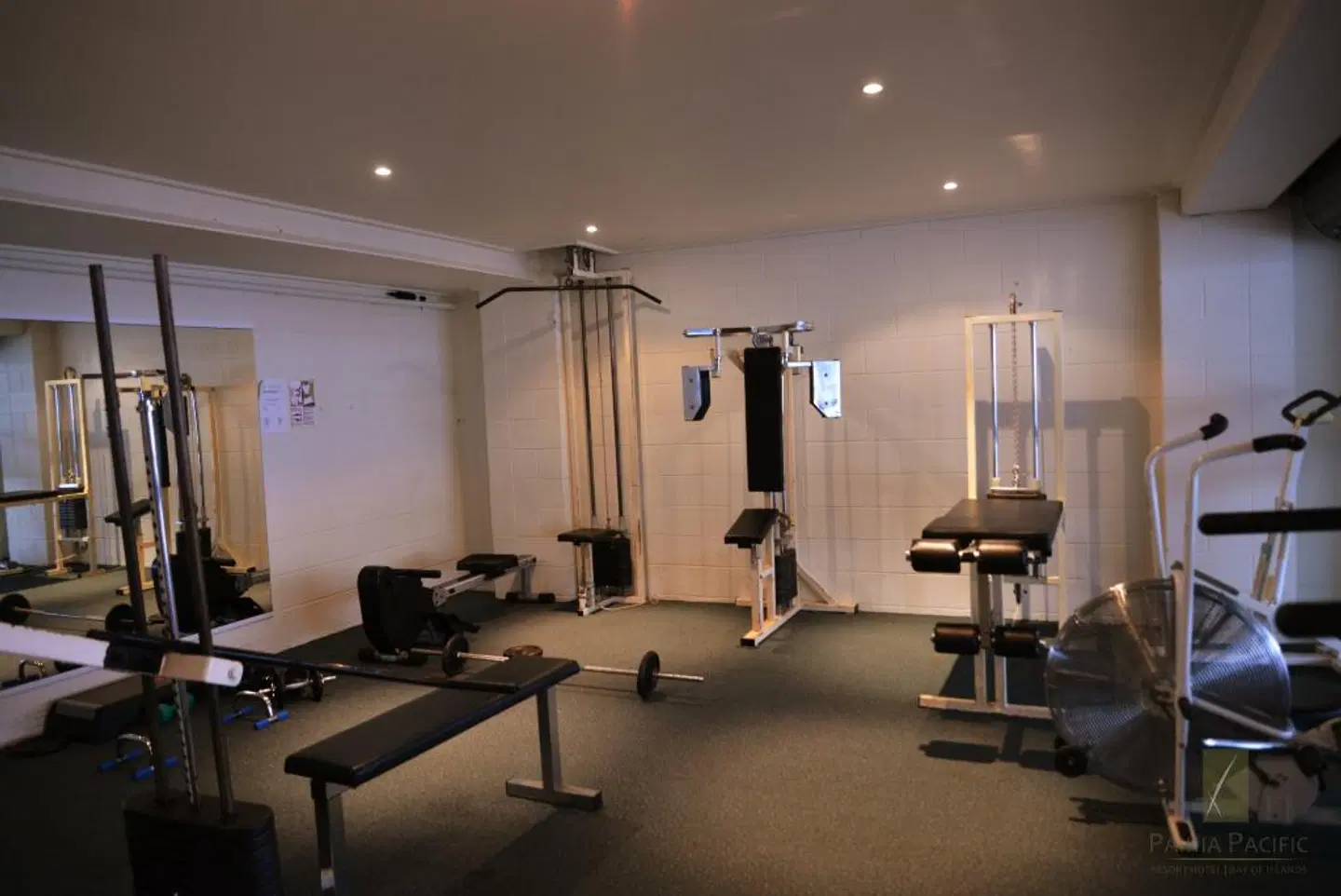 Paihia Pacific Resort Hotel SPORTS_AND_LEISURE