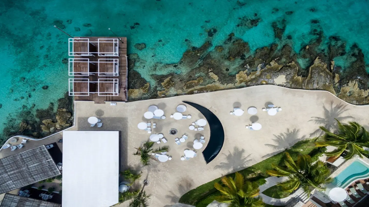 InterContinental Presidente Cozumel Resort Spa By IHG Badezimmer