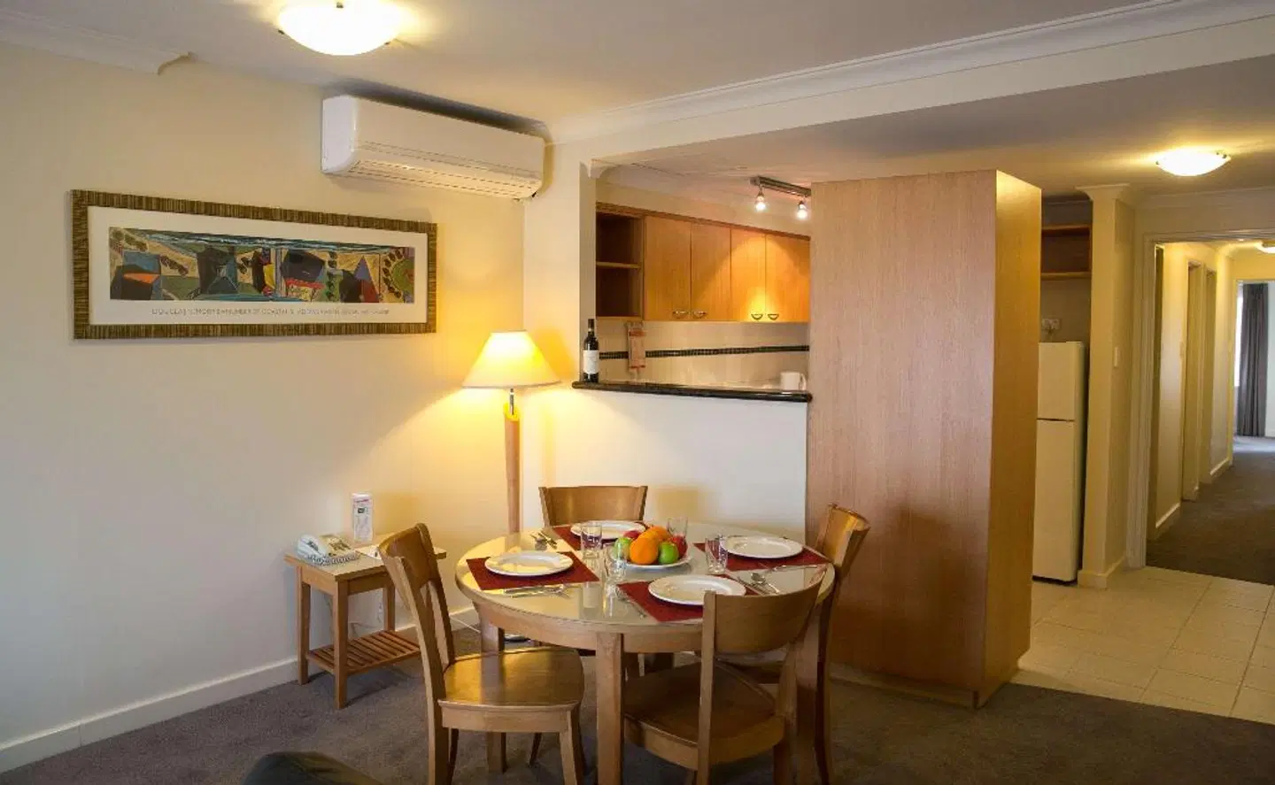 Mounts Bay Waters Apartment Hotel ROOM_EXAMPLE