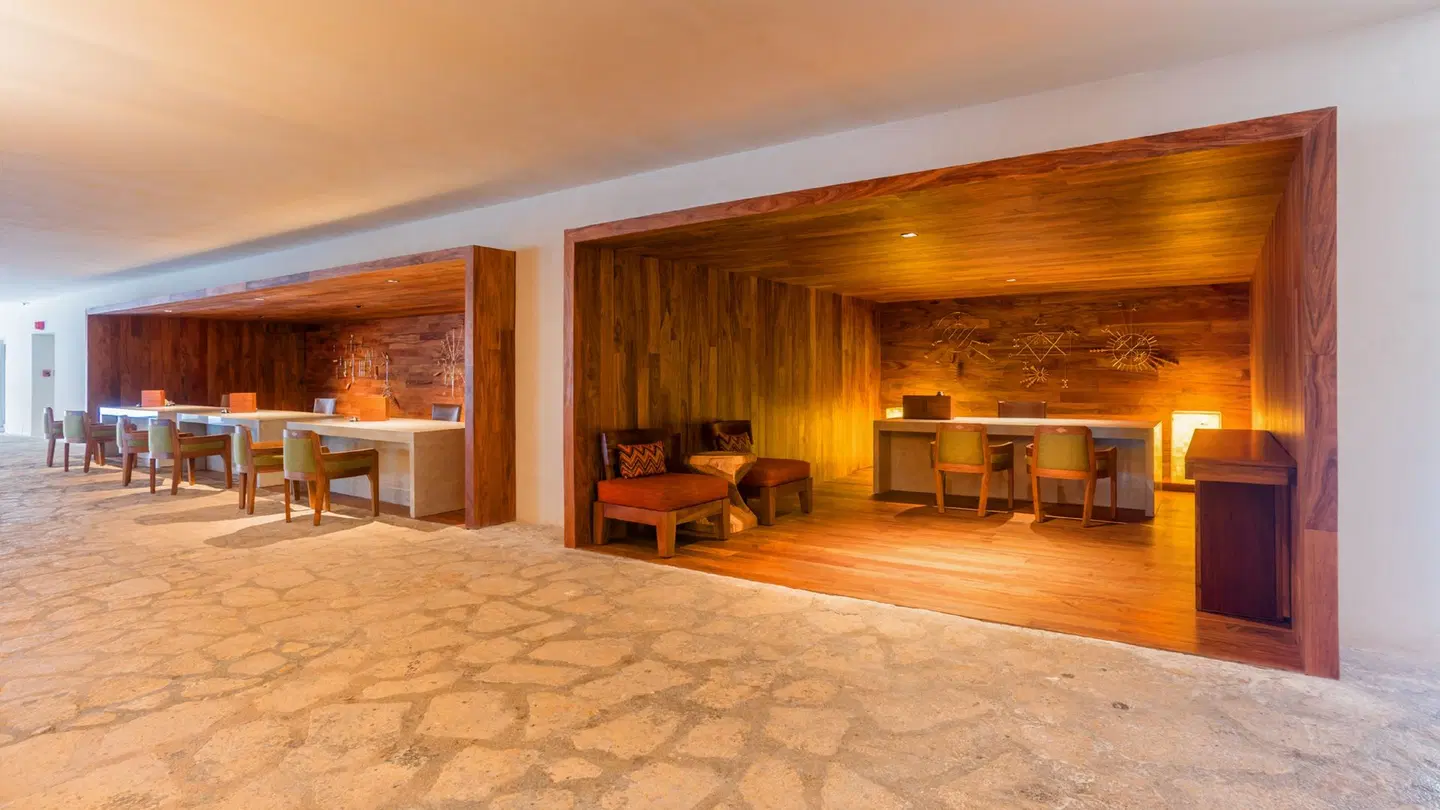 InterContinental Presidente Cozumel Resort Spa By IHG ROOM_EXAMPLE