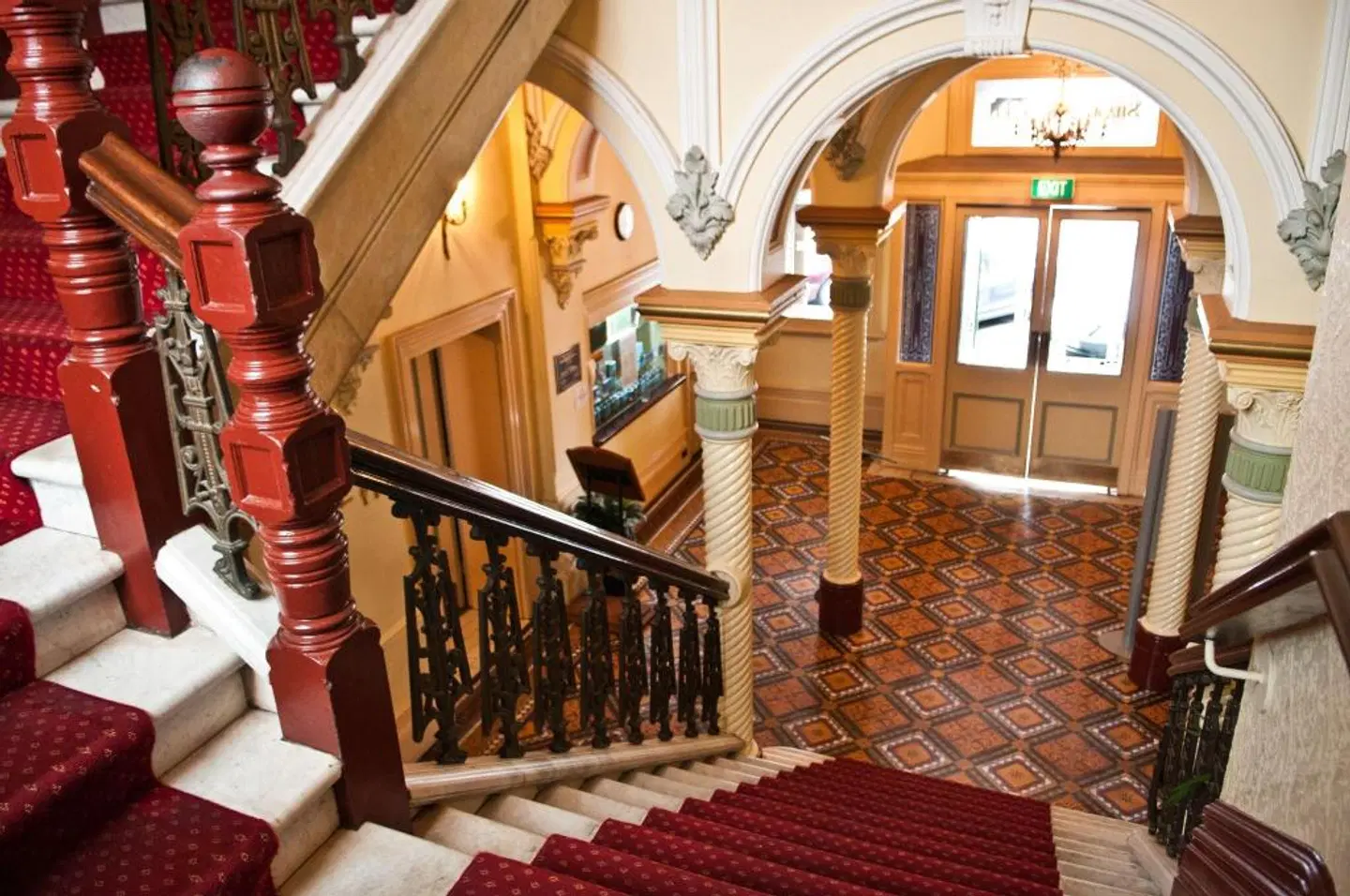 Hotel Shamrock SPORTS_AND_LEISURE