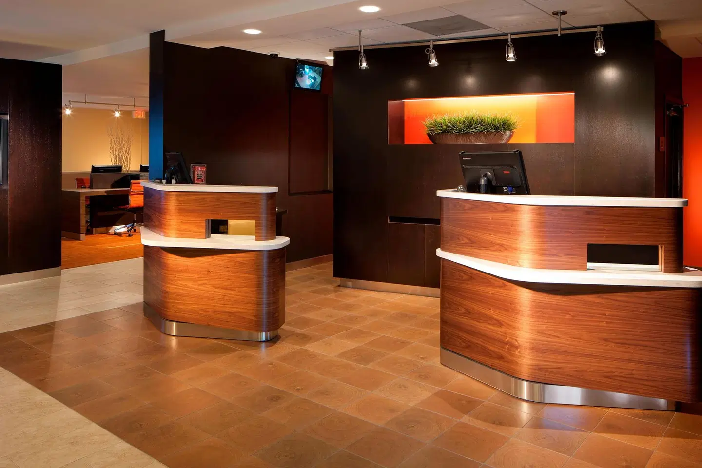 Courtyard by Marriott Fort Lauderdale Plantation Bar