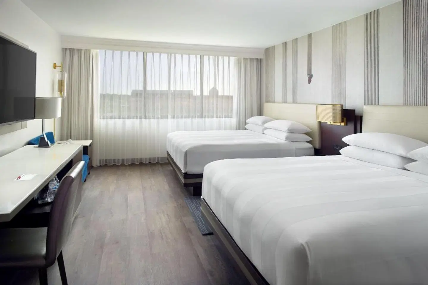 Marriott Kansas City Overland Park ROOM_EXAMPLE