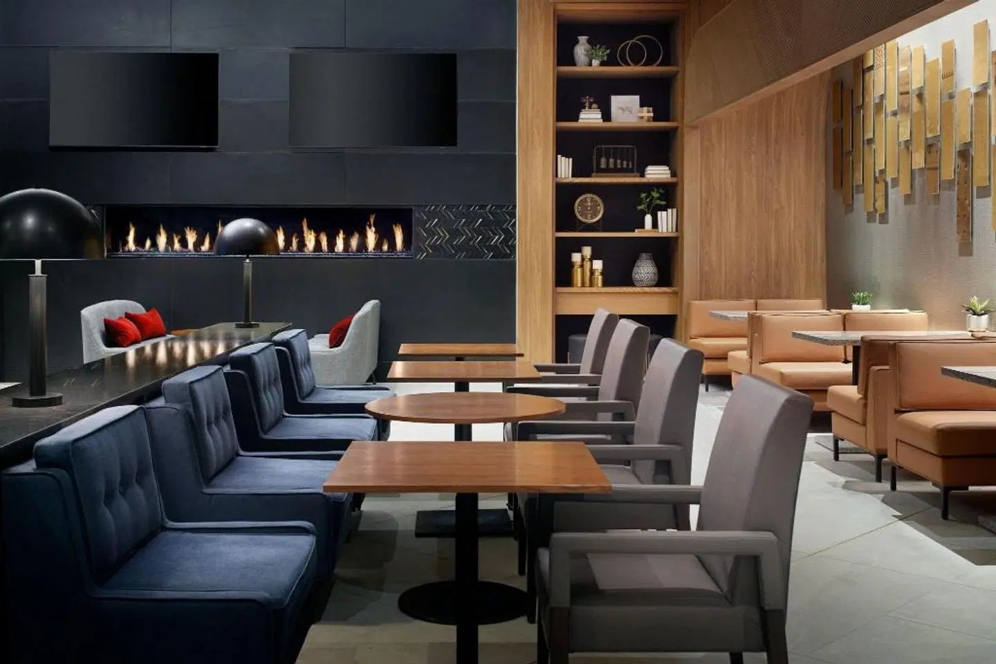 Marriott Kansas City Overland Park Konferenz