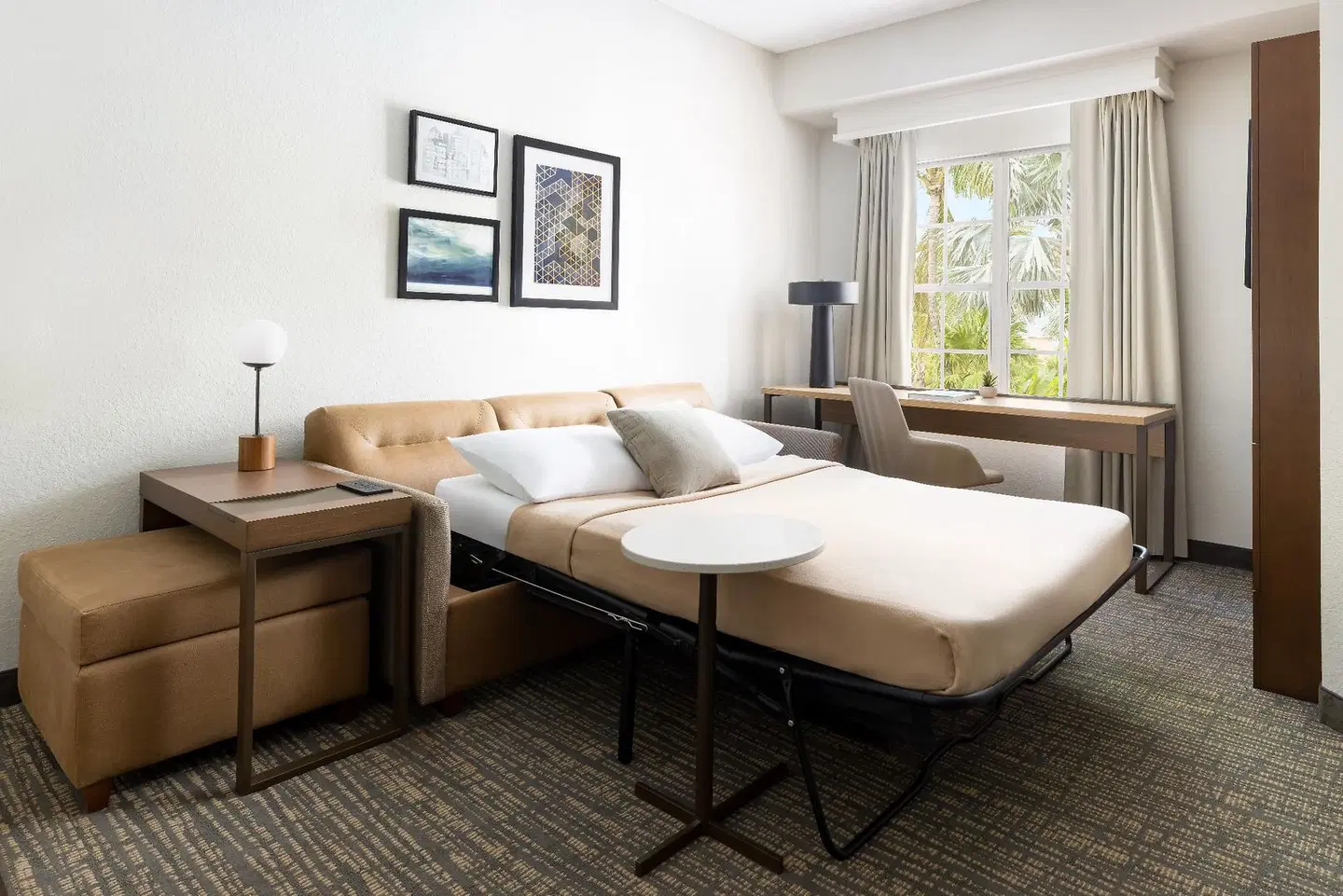 Residence Inn by Marriott West Palm Beach ROOM_EXAMPLE