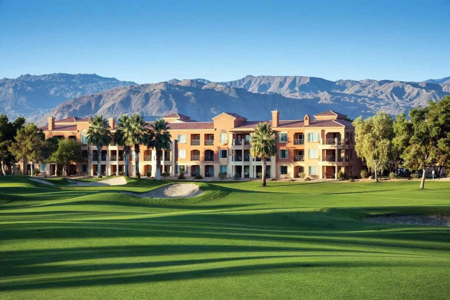 Marriott's Shadow Ridge I-The Villages EXTERIOR