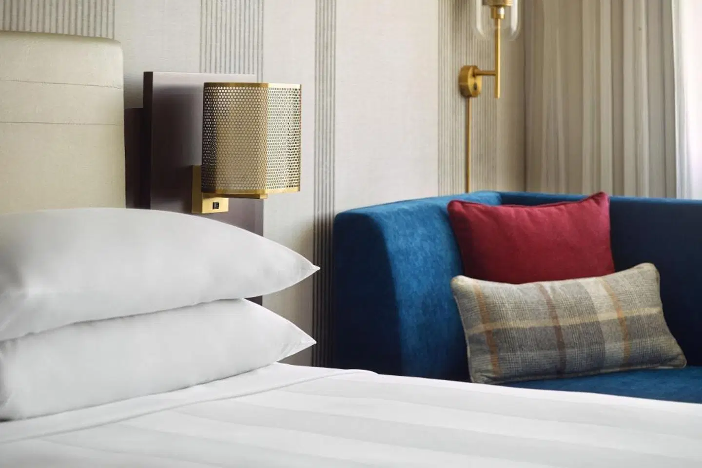 Marriott Kansas City Overland Park ROOM_EXAMPLE