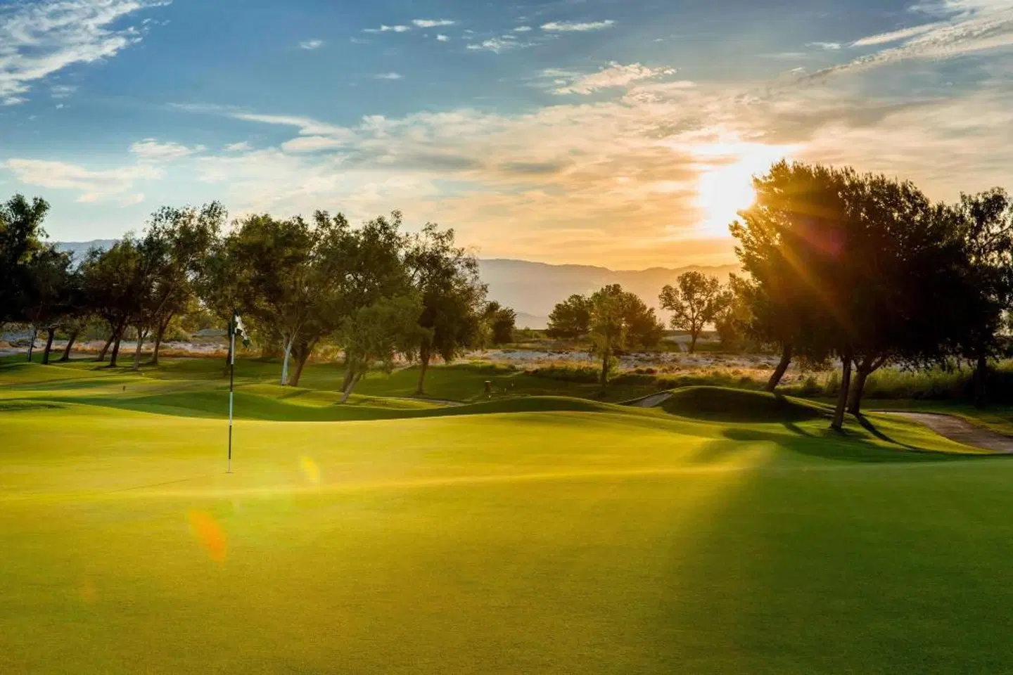 Marriott's Shadow Ridge I-The Villages SPORTS_AND_LEISURE
