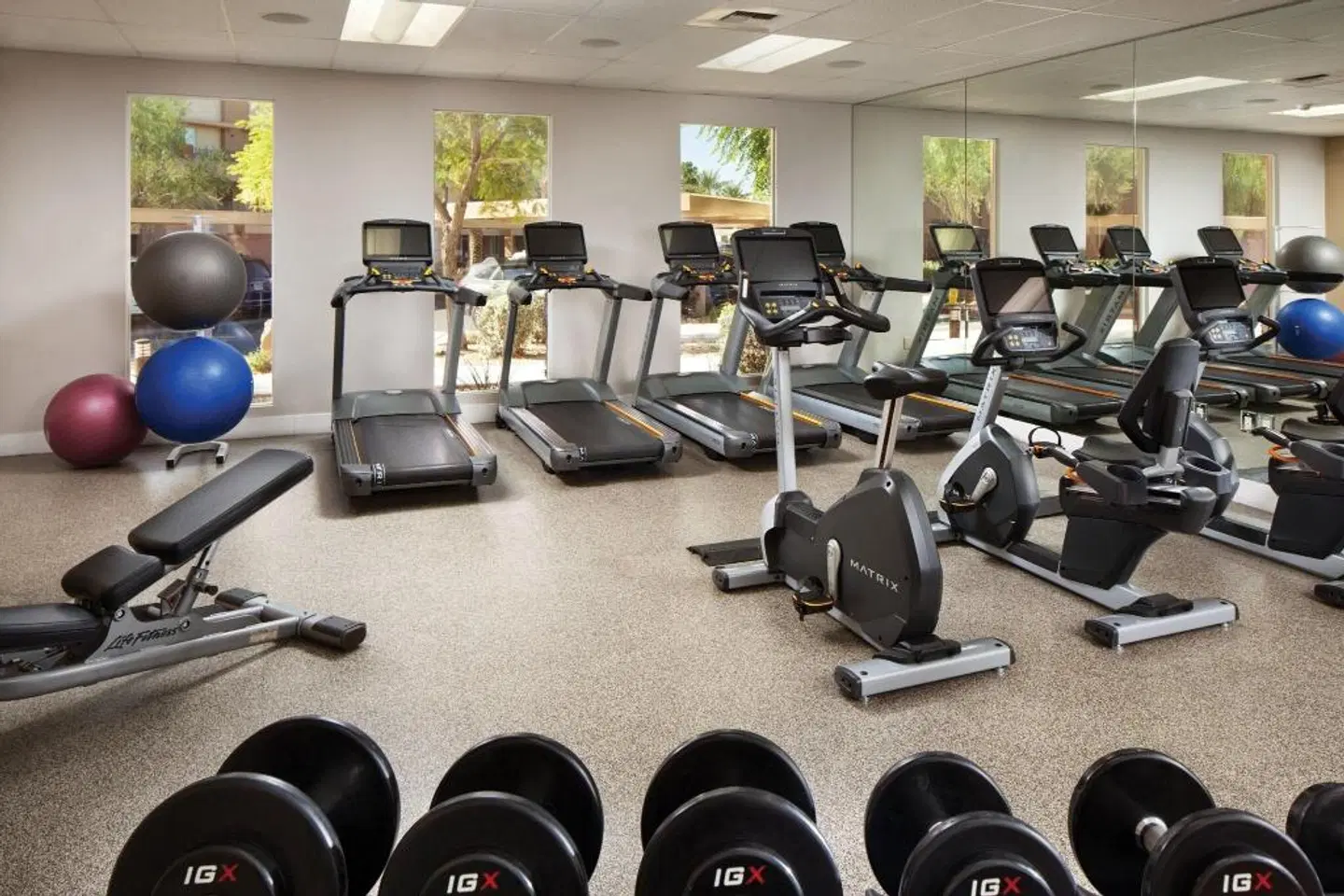Marriott's Shadow Ridge I-The Villages SPORTS_AND_LEISURE