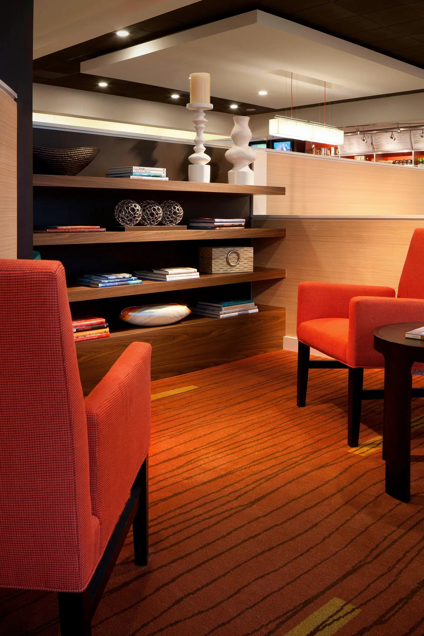 Courtyard by Marriott Fort Lauderdale Plantation Bar