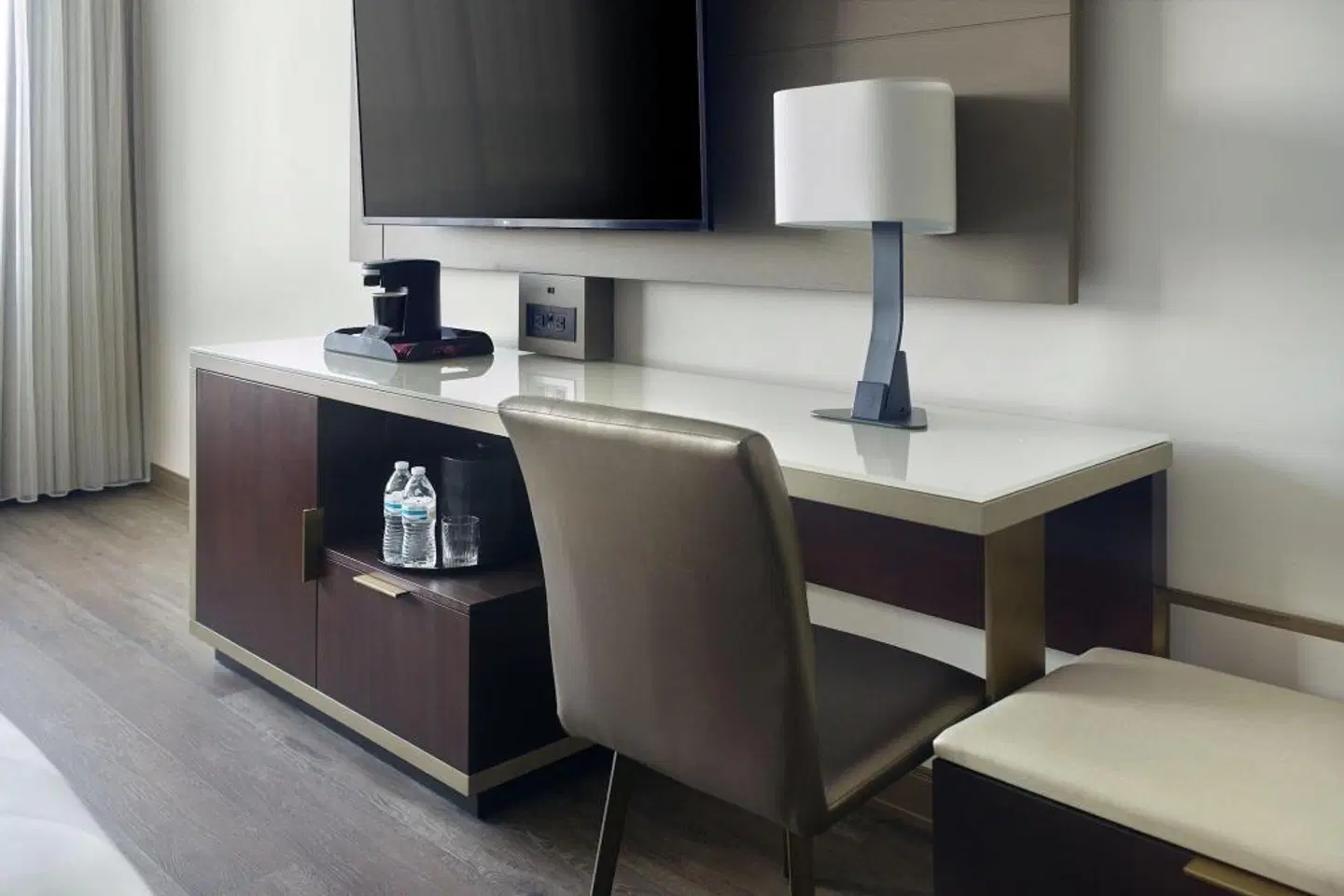 Marriott Kansas City Overland Park ROOM_EXAMPLE