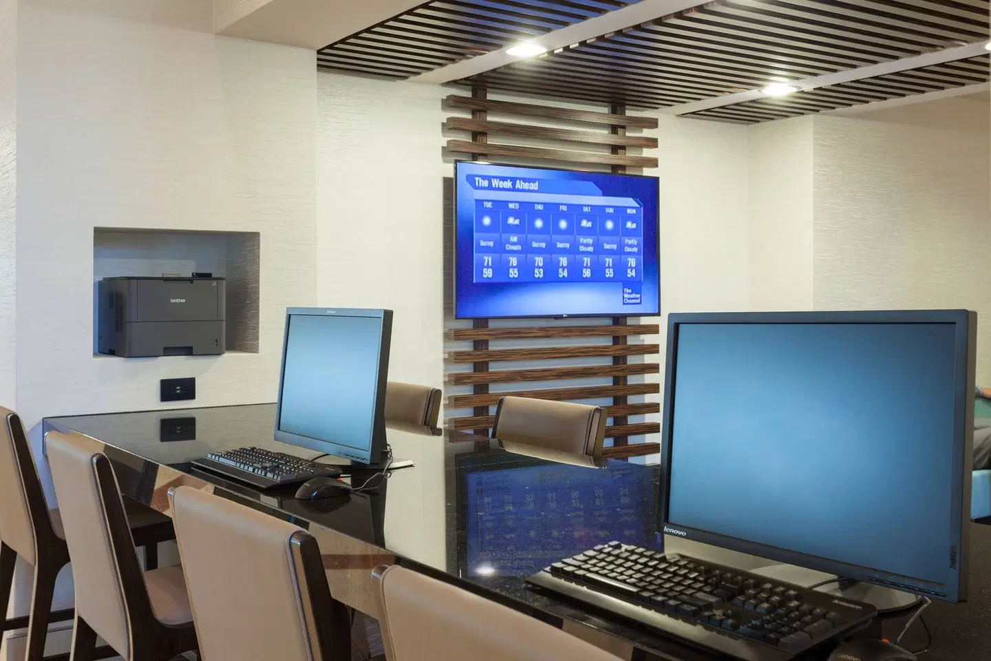 West Palm Beach Marriott Konferenz