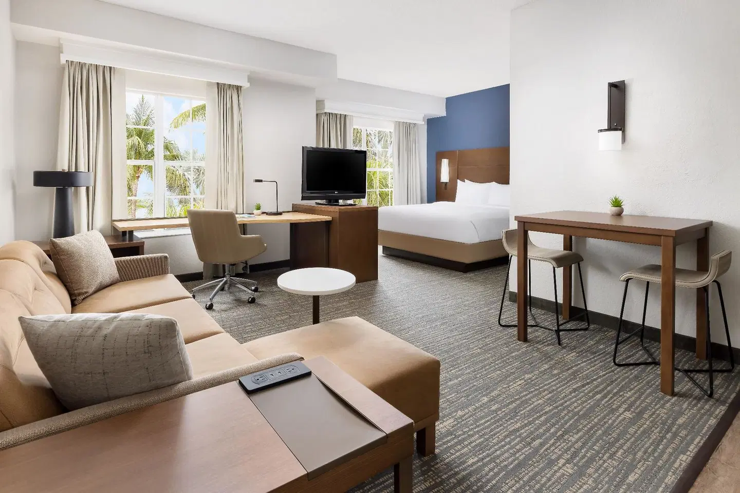 Residence Inn by Marriott West Palm Beach ROOM_EXAMPLE