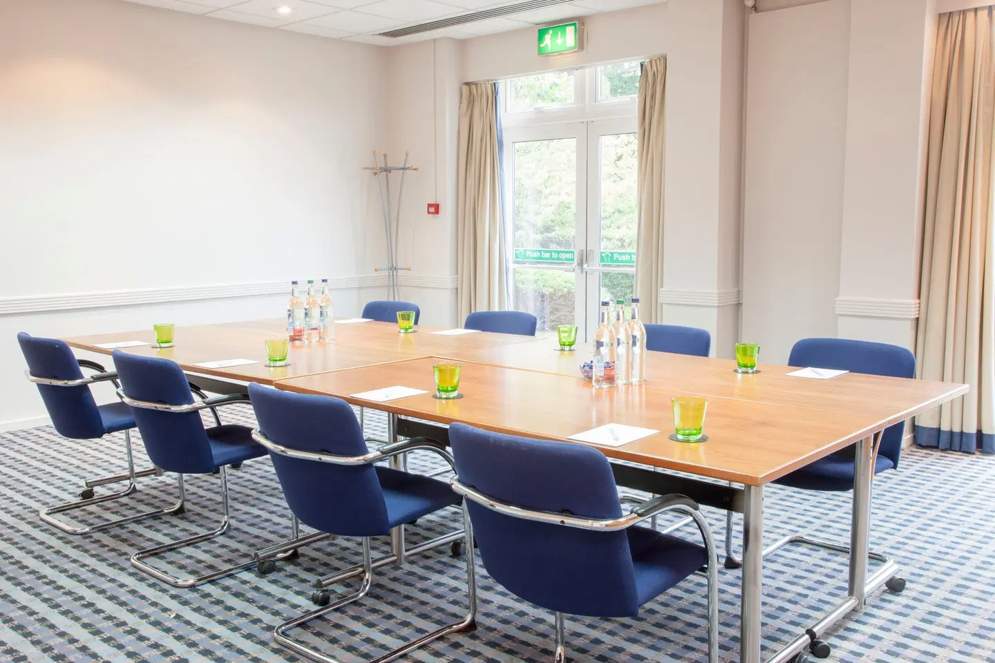 Holiday Inn York by IHG Konferenz
