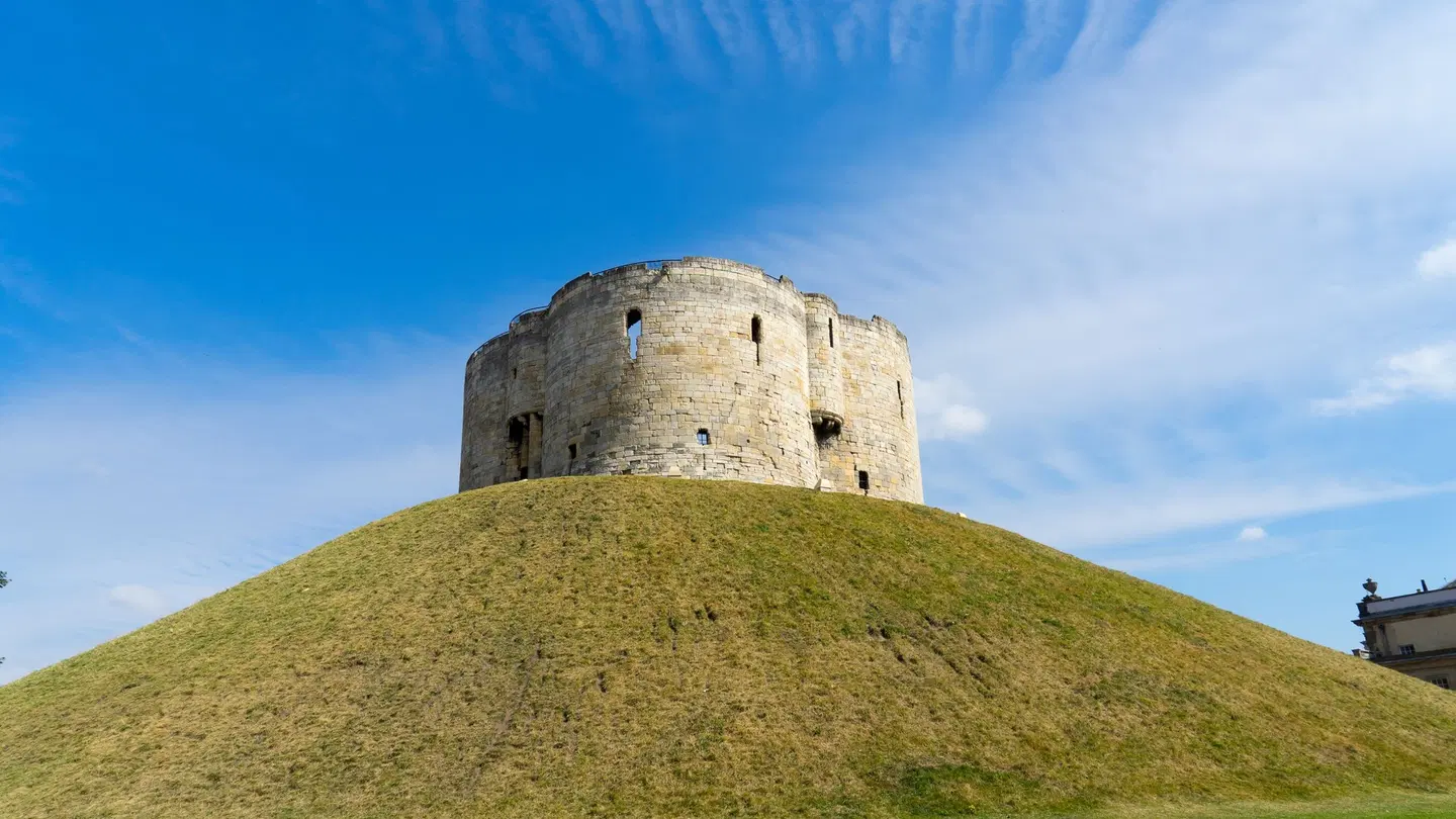 Holiday Inn York by IHG LANDSCAPE