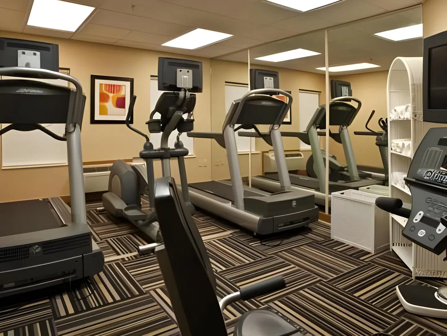 Residence Inn by Marriott Huntsville SPORTS_AND_LEISURE