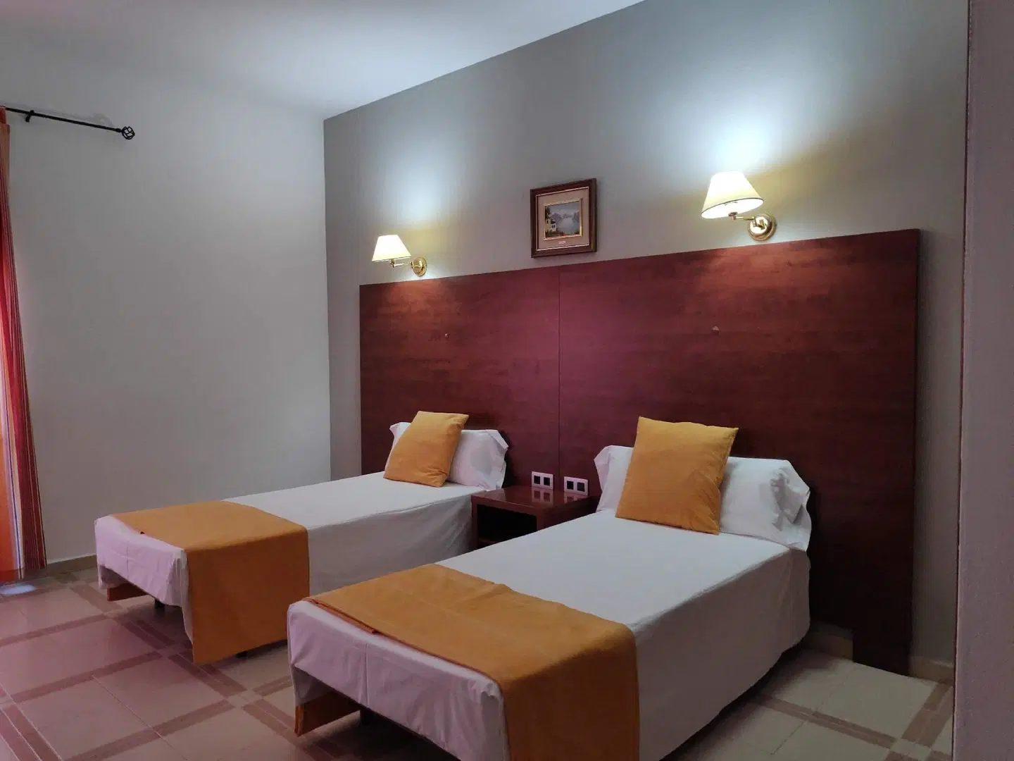Hotel Perú by Bossh Hotels ROOM_EXAMPLE