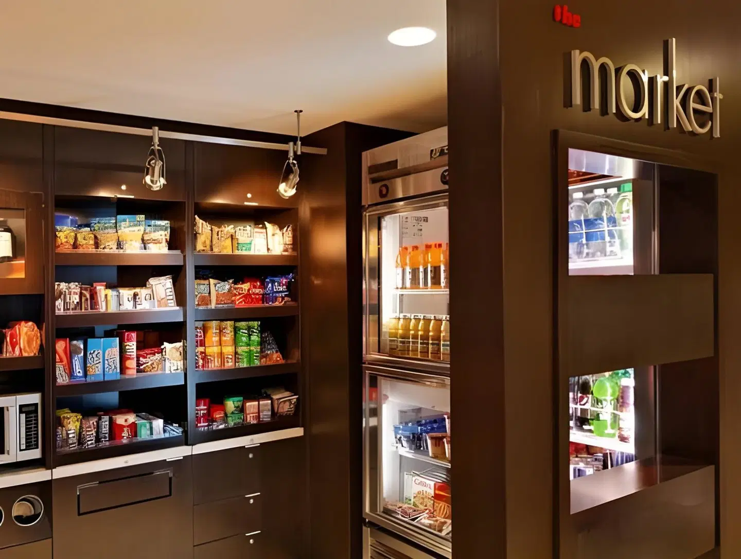 Courtyard by Marriott Mobile Bar