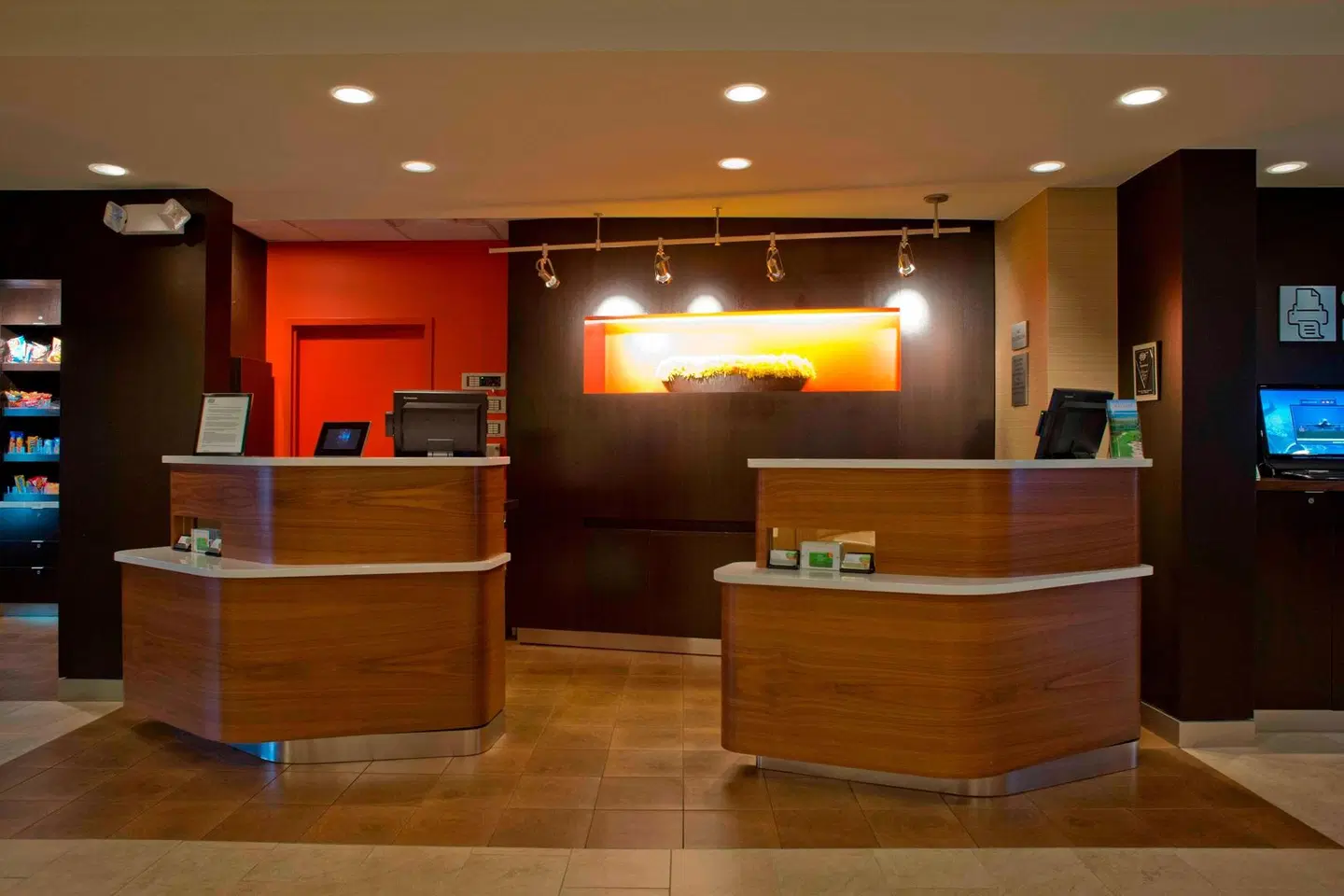 Courtyard by Marriott Gulf Shores Craft Farms LOUNGE_LOBBY
