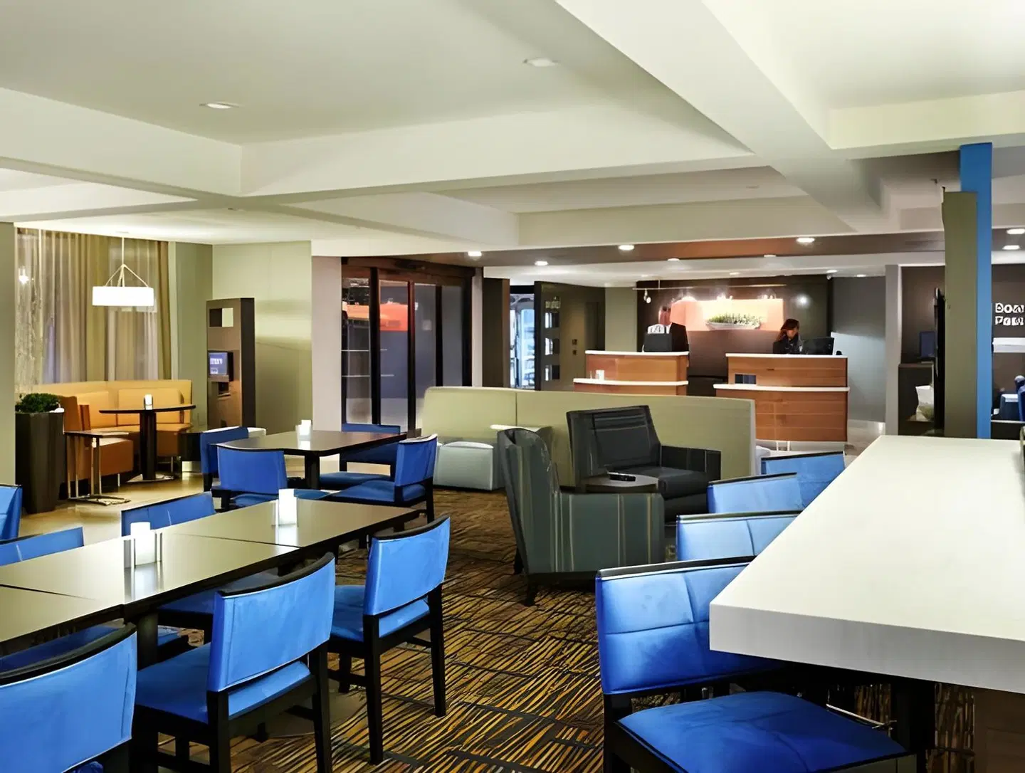 Courtyard by Marriott Mobile Konferenz