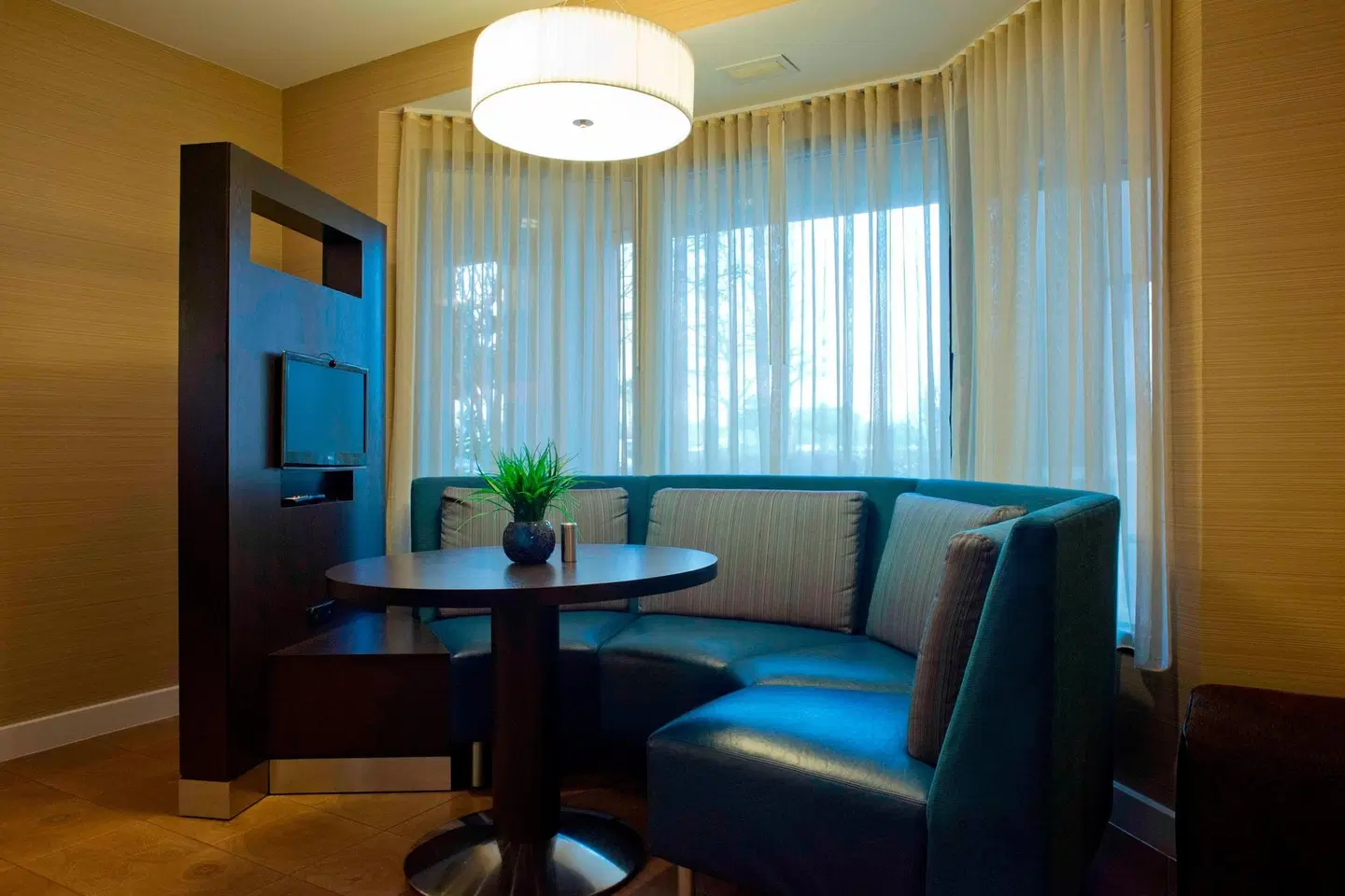 Courtyard by Marriott Gulf Shores Craft Farms LOUNGE_LOBBY