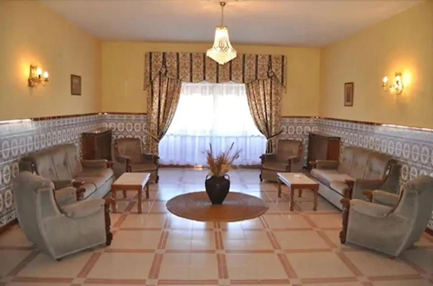 Hotel Perú by Bossh Hotels ROOM_EXAMPLE