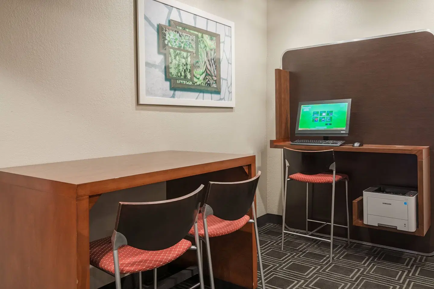 TownePlace Suites by Marriott Mobile Konferenz