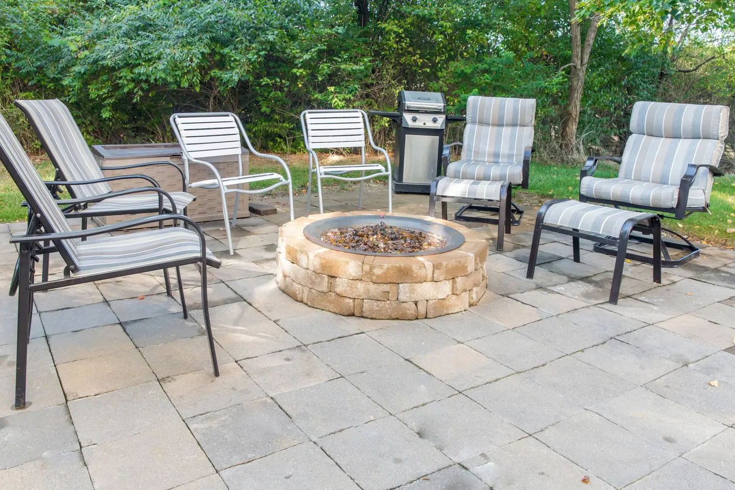 Fairfield by Marriott Inn & Suites Canton Terrasse